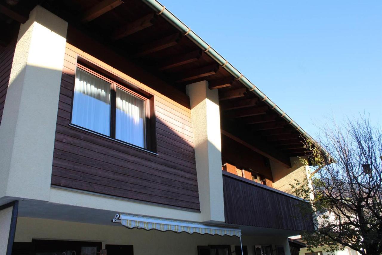 Apartamento Bergjuwel Schruns Exterior foto