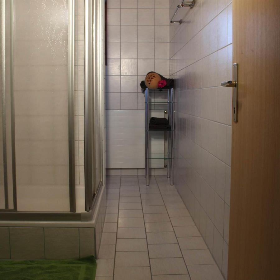 Apartamento Bergjuwel Schruns Exterior foto