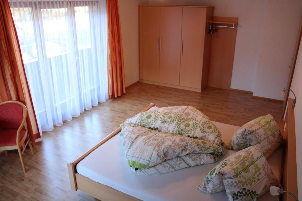 Apartamento Bergjuwel Schruns Exterior foto